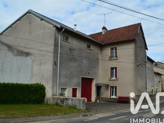 Maison vente à Neufchâteau, Grand Est