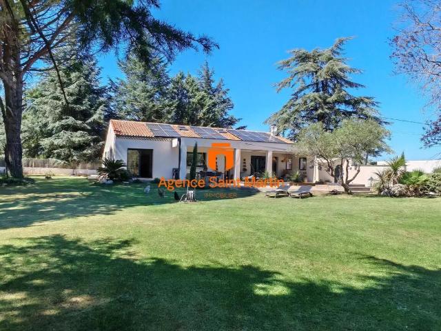 Maison vente à Nyons, Montélimar