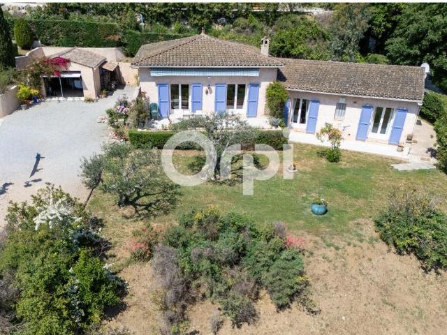 Maison vente à Arrondissement de Draguignan, Les Adrets-de-l'estérel