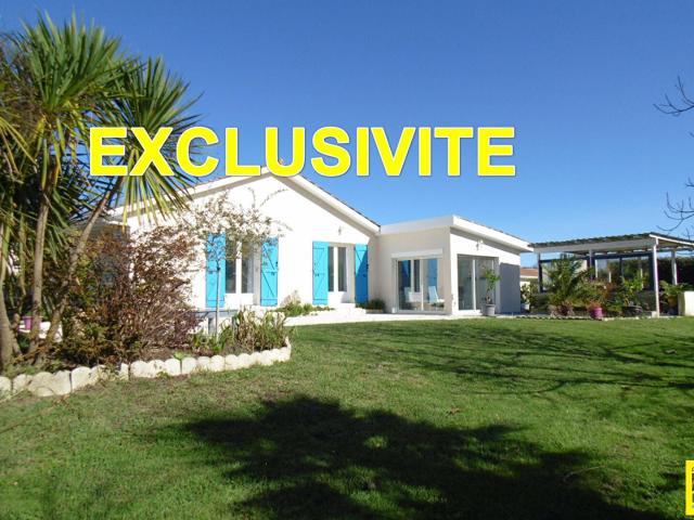 Maison vente à France métropolitaine, Saint-lon-les-mines