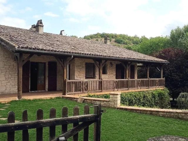 Maison vente à Castelsarrasin, Montaigu-de-quercy