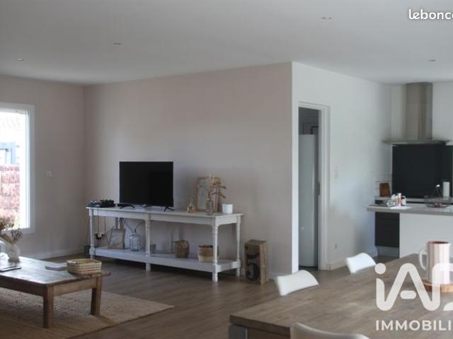 Maison vente à Roaillan, Gironde
