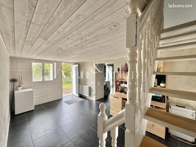 Maison vente à Fontenay-le-Comte, Fontenay-le-comte