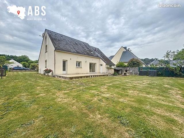 Maison vente à Vannes, Bretagne