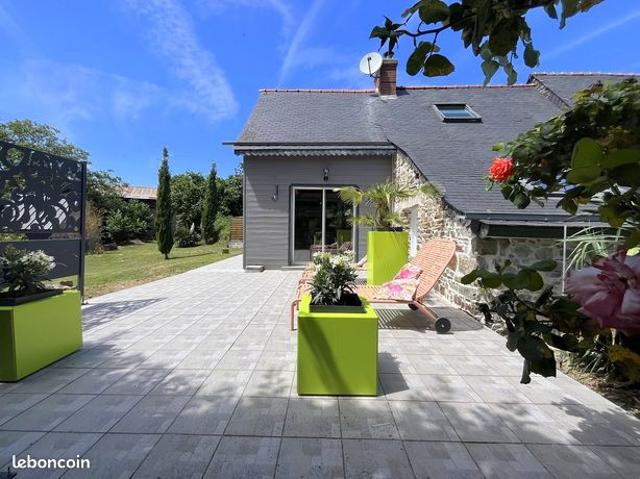 Maison vente à La Guerche-de-Bretagne, Ille-et-Vilaine
