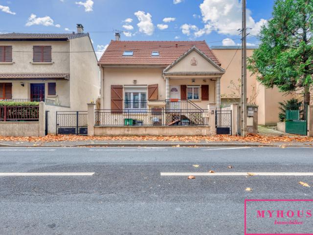 Maison vente à Antony, Bagneux