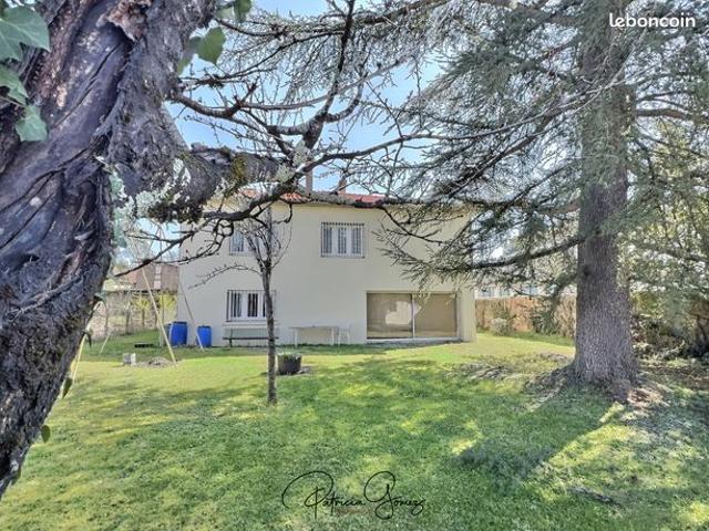 Maison vente à Castres