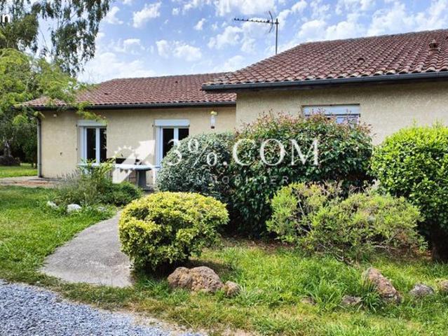 Maison vente à Mont-de-Marsan, Hagetmau