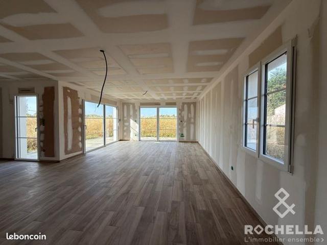 Maison vente à Rochefort, Saint-denis-d'oléron