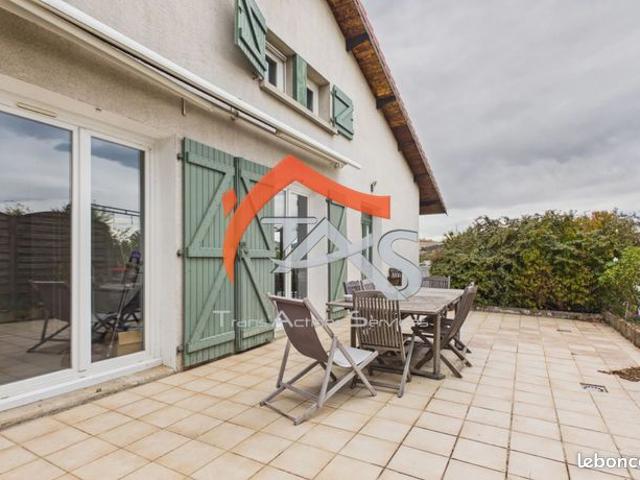 Maison vente à Sorbiers, Loire