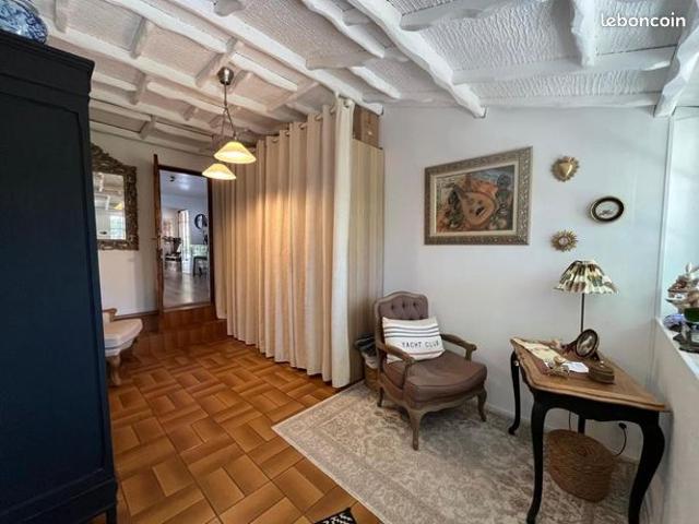 Maison vente à Le Raincy, Gagny