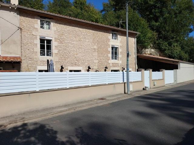 Maison vente à Poitiers, Migné-auxances