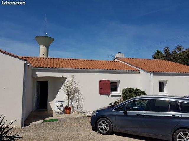 Maison vente à Sainte-foy, La Mothe-Achard