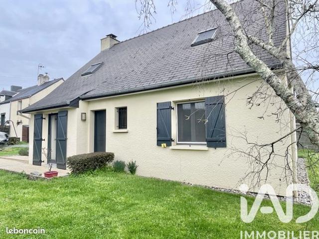 Maison vente à Nantes, Couëron