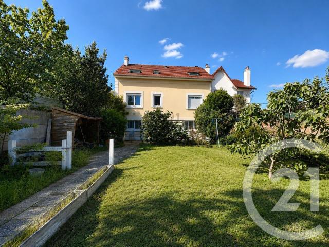 Maison vente à Torcy, Champs-sur-marne