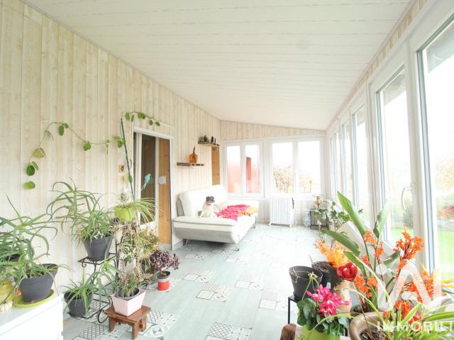 Maison vente à Fraquelfing, Moselle