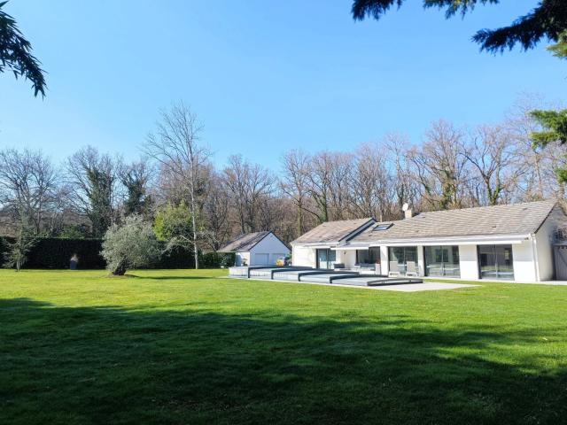 Maison vente à Nevers, Fleury-sur-loire