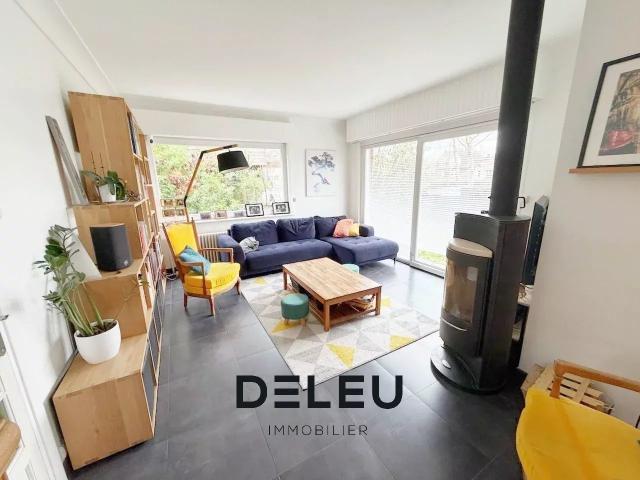 Maison vente à Lille, Marcq-en-Barœul