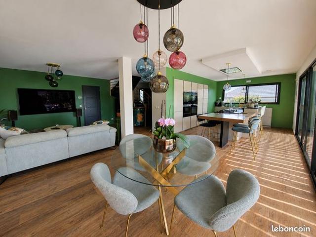 Maison vente à Chambéry, La Biolle