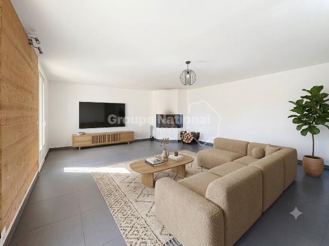 Maison vente à Lombardie, Tourrettes