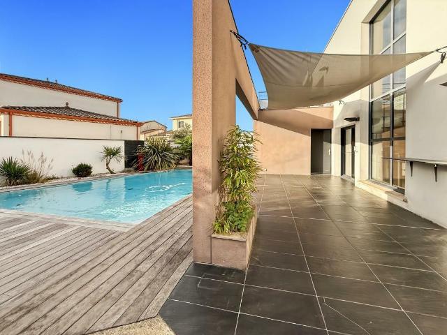 Maison vente à Toulouse