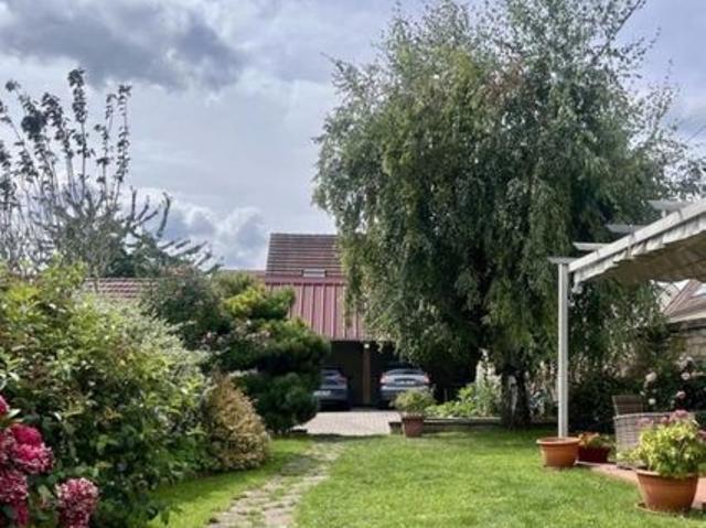 Maison vente à Senlis, Neuilly-en-thelle