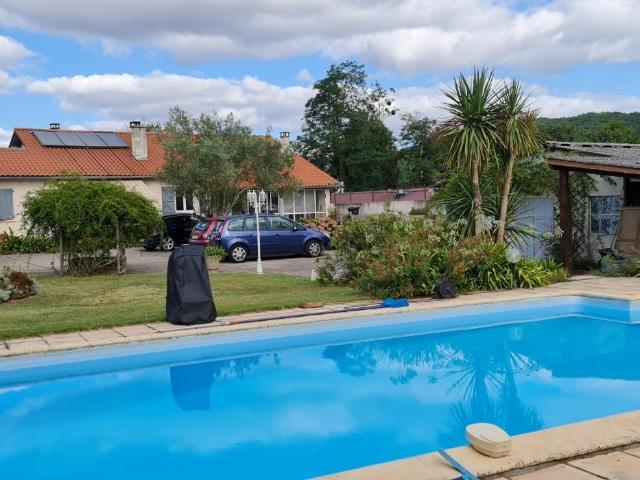 Maison vente à Martres-Tolosane, Haute-Garonne