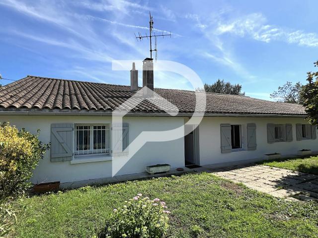 Maison vente à Libourne, Nouvelle-Aquitaine