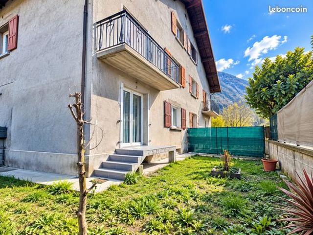 Maison vente à Albertville, Savoie