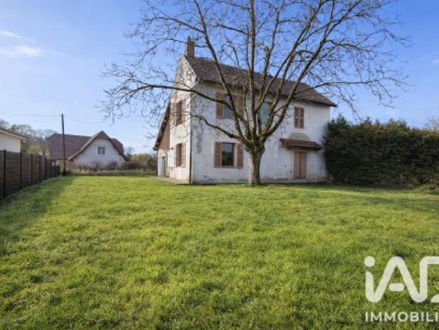 Maison vente à Saint-Vit