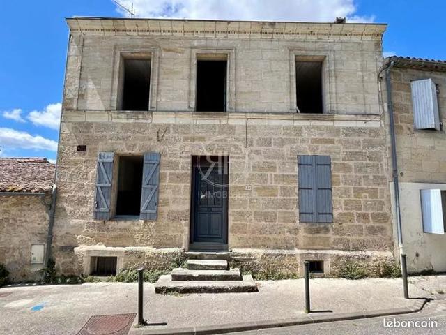 Maison vente à Castelsarrasin, Asques