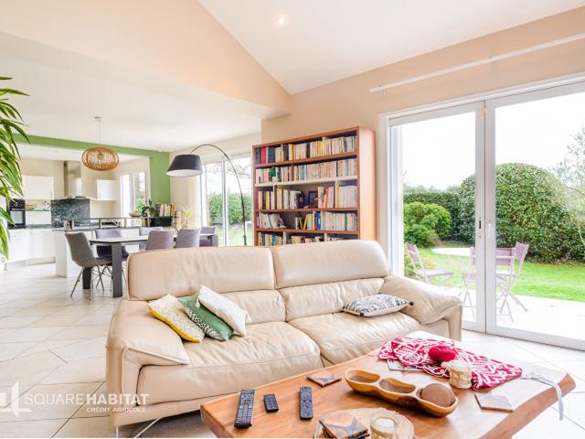 Maison vente à Nantes, Saint-fiacre-sur-maine