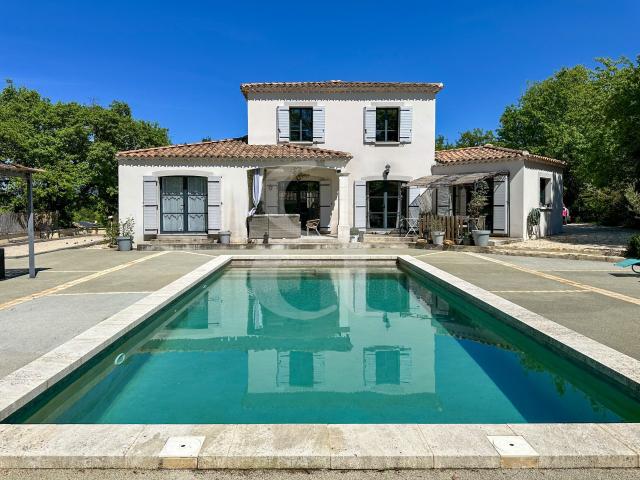 Maison vente à Avignon, L'isle-sur-la-sorgue