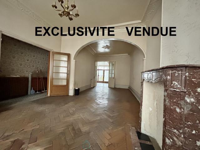 Maison vente à Arras, Pas-de-Calais