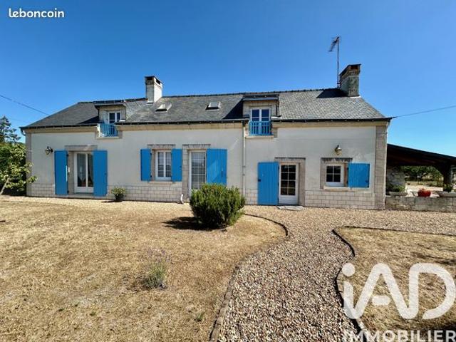 Maison vente à Chartres, Allonnes