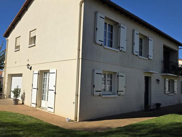 Maison vente à Chauray, Deux-Sèvres
