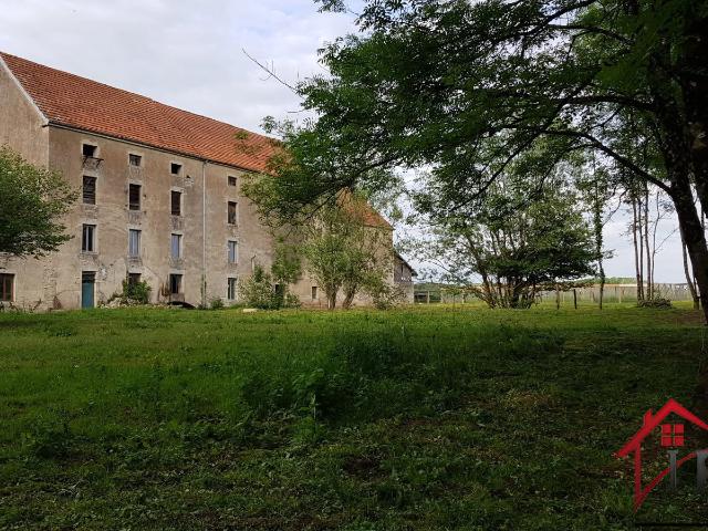 Maison vente à France métropolitaine, Denèvre