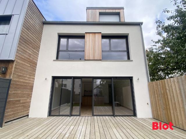 Maison location à France métropolitaine, Bretagne