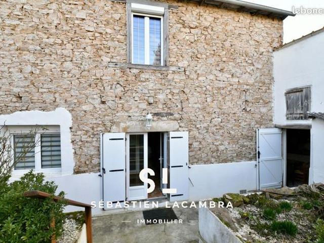 Maison vente à Millau, Lédergues