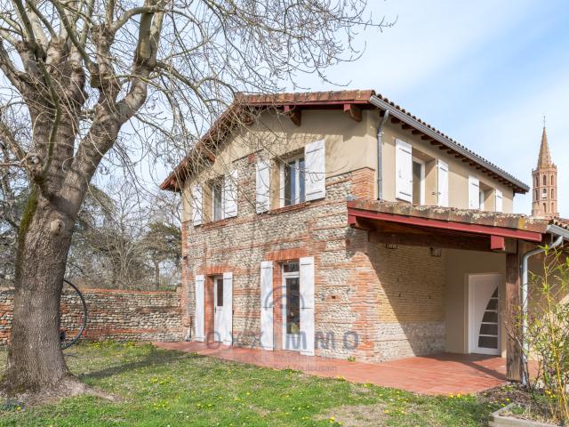 Maison vente à Muret, Cintegabelle