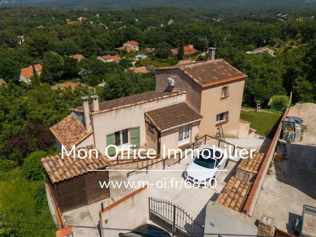 Maison vente à Aix-en-Provence, Mimet