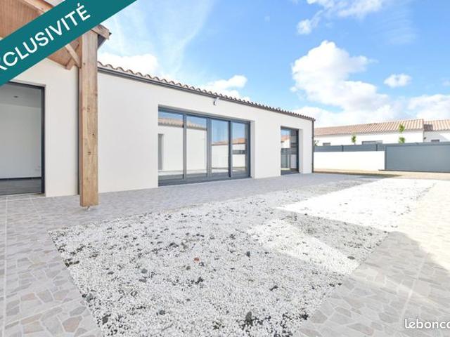 Maison vente à Toul, Andilly