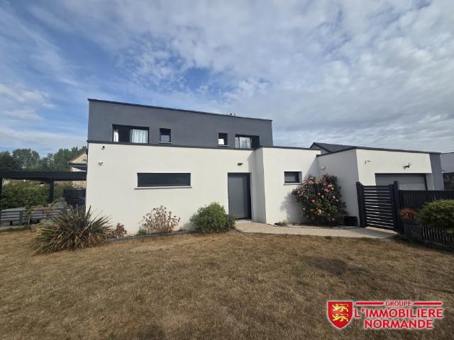 Maison vente à Le Vaudreuil, Eure