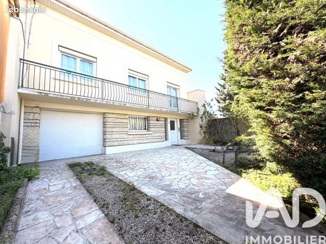 Maison vente à Torcy, Champs-sur-marne