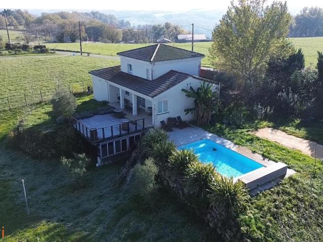 Maison vente à Villeneuve-sur-Lot, Dolmayrac