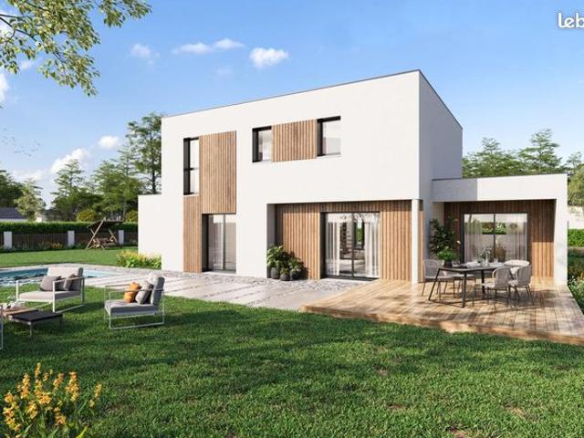 Maison vente à Rennes, Bretagne