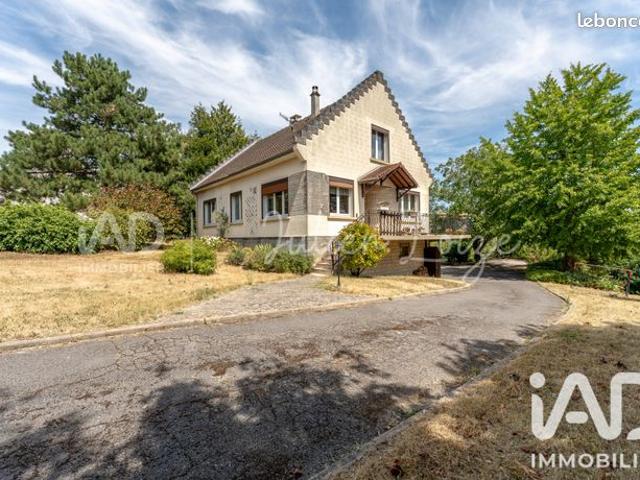 Maison vente à Soissons, Acy