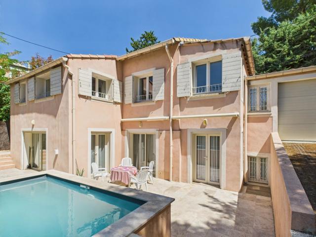 Maison vente à France métropolitaine, Aix-en-provence