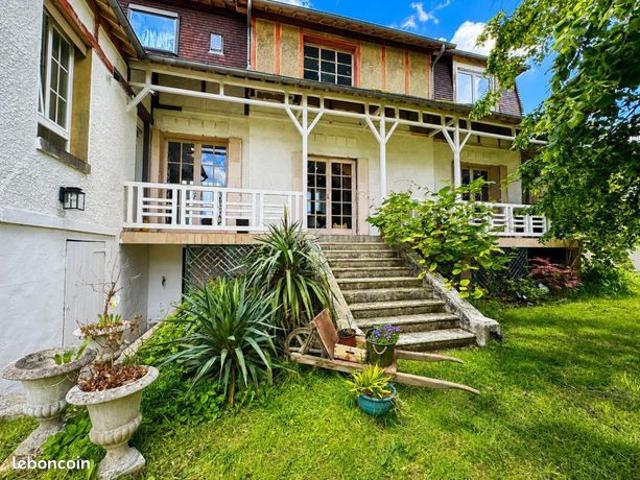Maison vente à Clermont, Agnetz
