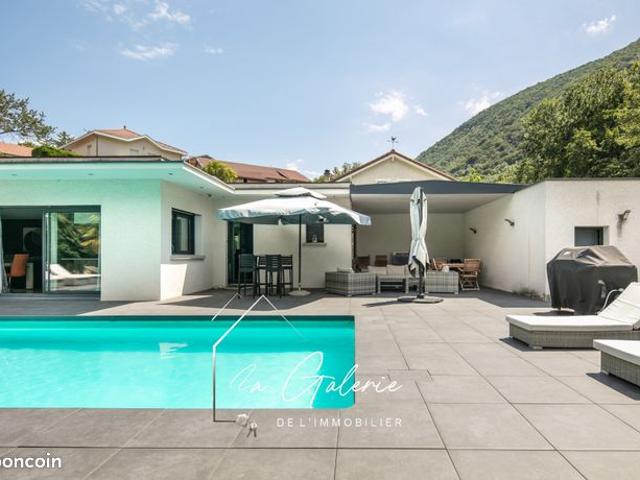 Maison vente à Grenoble, Vif